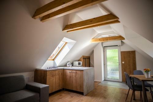 Hostal Ubytovanie Alej Bojnice