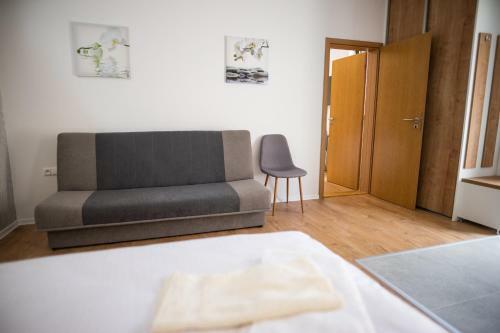 Hostal Ubytovanie Alej Bojnice