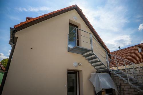 Hostal Ubytovanie Alej Bojnice