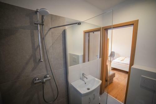 Hostal Ubytovanie Alej Bojnice