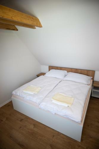 Hostal Ubytovanie Alej Bojnice