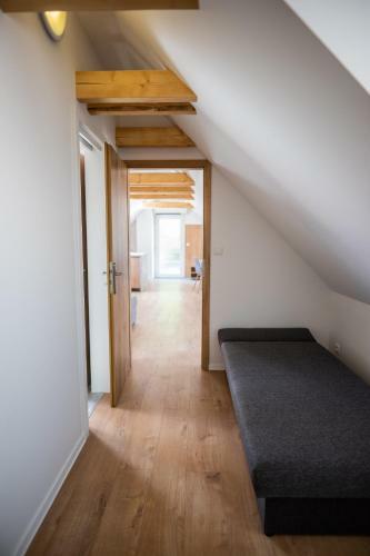 Hostal Ubytovanie Alej Bojnice