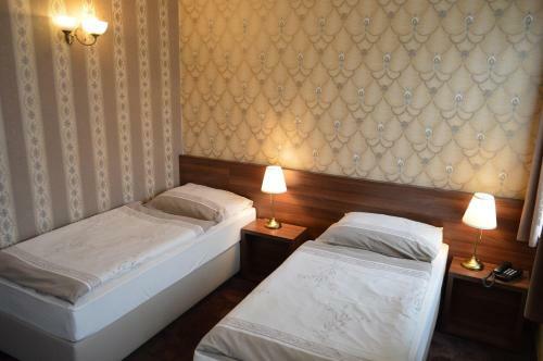 Hotel Lipa