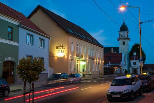 Hotel Lipa