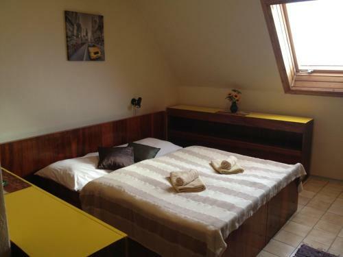 Hostal Asso Penzion