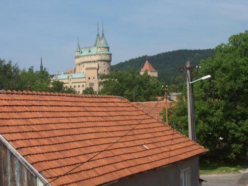 Hostal Asso Penzion