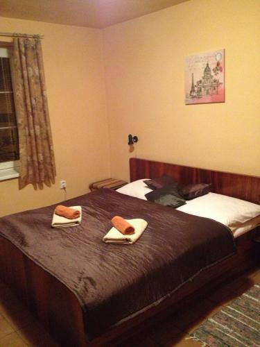 Hostal Asso Penzion