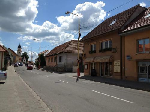 Hostal Asso Penzion