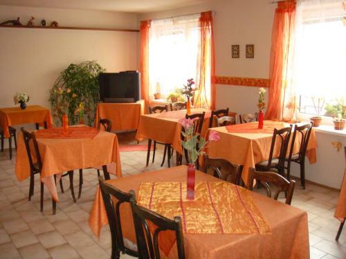 Hostal Asso Penzion