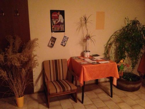 Hostal Asso Penzion