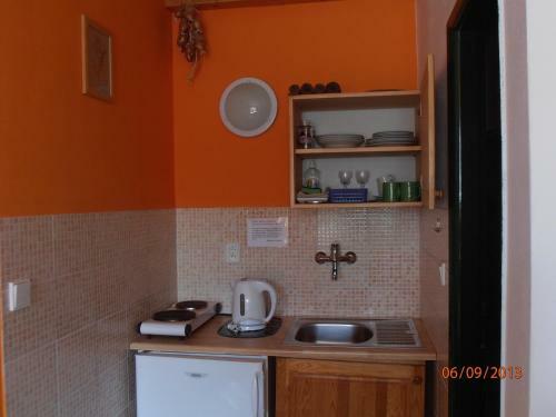 Hostal Zelen� Dom