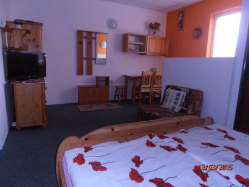 Hostal Zelen� Dom