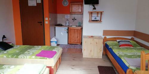Hostal Zelen� Dom