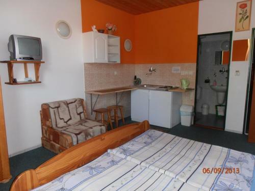 Hostal Zelen� Dom