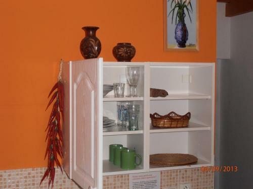 Hostal Zelen� Dom