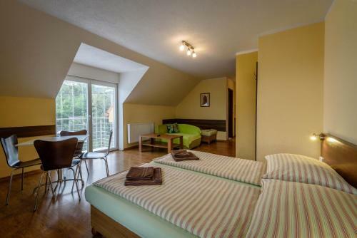 Apartmany Hujer