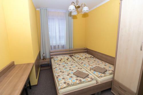 Hostal Penzi�n Kastel�n