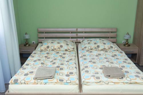 Hostal Penzi�n Kastel�n