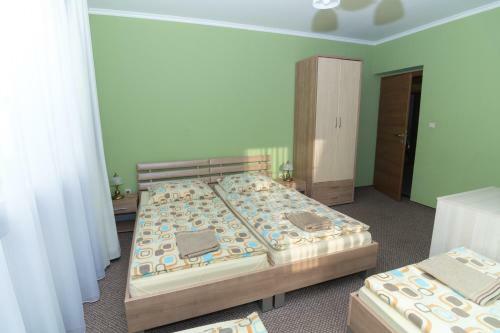 Hostal Penzi�n Kastel�n