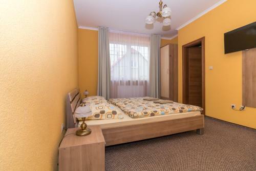 Hostal Penzi�n Kastel�n