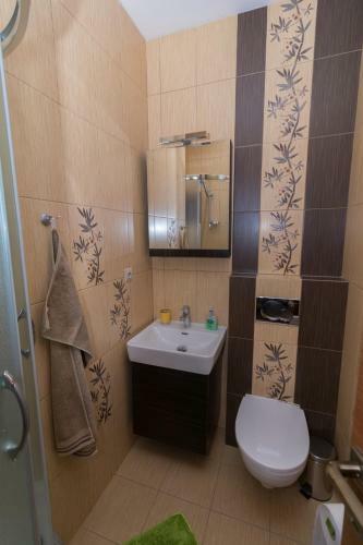 Hostal Penzi�n Kastel�n