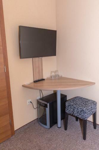 Hostal Penzi�n Kastel�n
