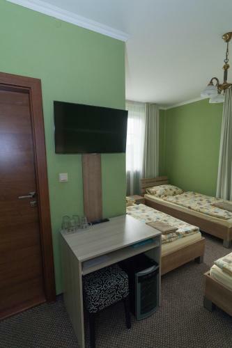 Hostal Penzi�n Kastel�n