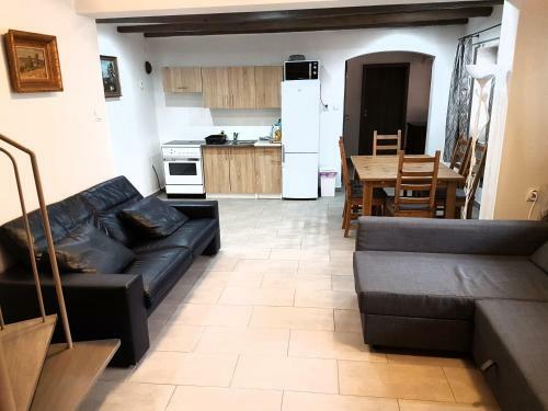 Apartm�ny Mal� Princ