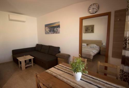 Apartm�ny Mal� Princ