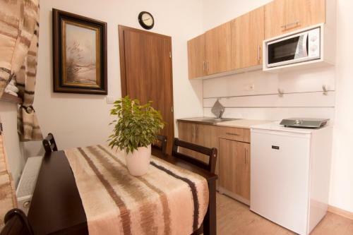 Apartm�ny Mal� Princ