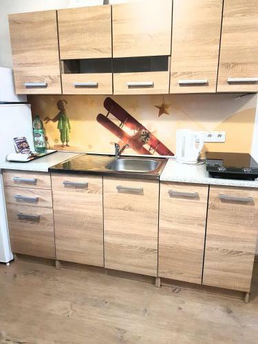 Apartm�ny Mal� Princ