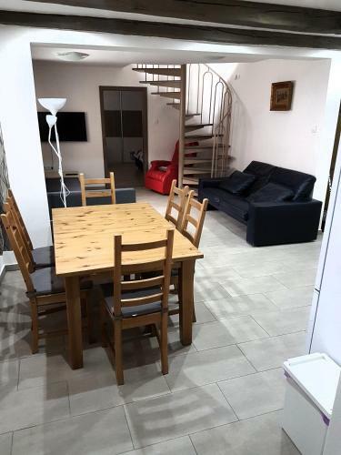 Apartm�ny Mal� Princ