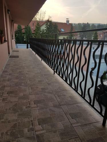 Apartm�ny Mal� Princ