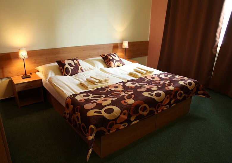 Hostal Penzion Bojnice