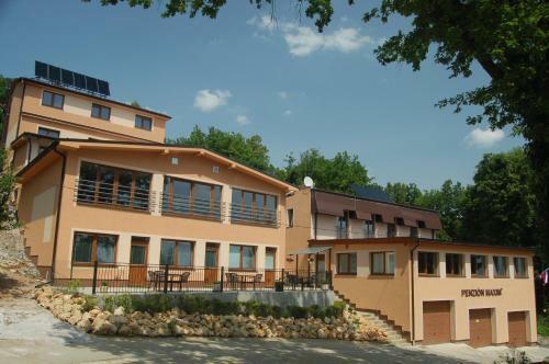 Hostal Wellness Penzi�n Maxim