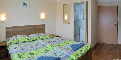 Hostal Wellness Penzi�n Maxim