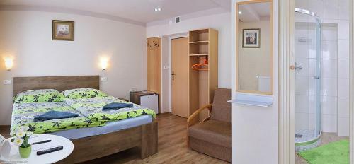 Hostal Wellness Penzi�n Maxim