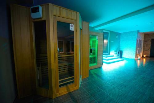 Hostal Wellness Penzi�n Maxim