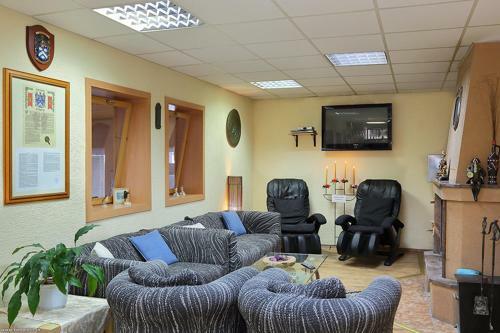Hostal Wellness Penzi�n Maxim