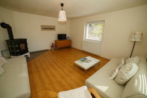 Apartm�nov� Dom River