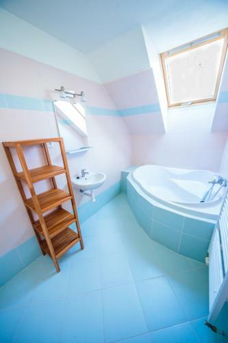 Apartm�nov� Dom River