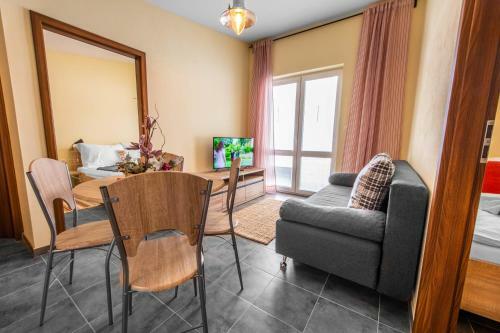 Sojka Resort - Hotel & Drevenice