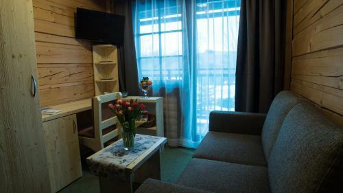 Sojka Resort - Hotel & Drevenice
