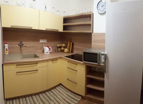 Agroturismo Villa Lienka