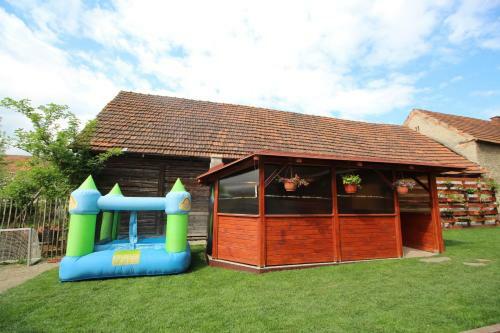 Agroturismo Villa Lienka