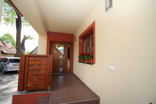 Agroturismo Villa Lienka