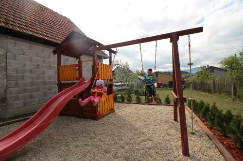 Agroturismo Villa Lienka