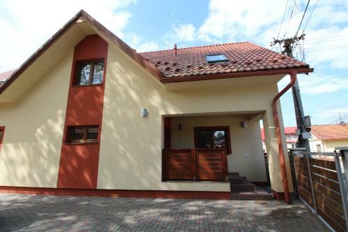 Agroturismo Villa Lienka