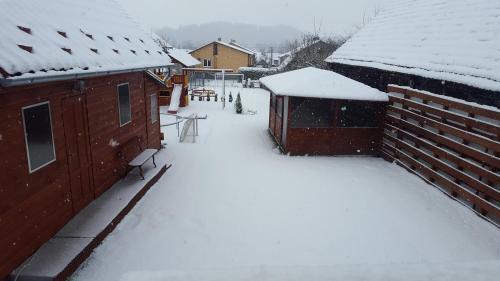 Agroturismo Villa Lienka