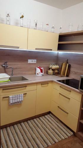 Agroturismo Villa Lienka